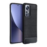 Futera CARBON do OPPO Reno 8T czarny