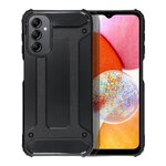 Futera ARMOR do SAMSUNG Galaxy A14 5G / A14 4G czarny