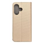 Kabura Smart Case book do INFINIX HOT 30i zoty
