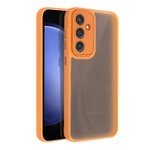 Futera VARIETE do SAMSUNG A35 5G apricot crush