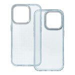 Futera PEARL do IPHONE 15 Pro jasny niebieski