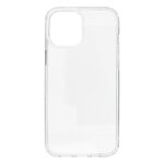 Futera SUPER CLEAR HYBRID do XIAOMI Redmi NOTE 13 PRO 4G transparent