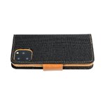 Kabura CANVAS Book do SAMSUNG S23 Ultra czarny