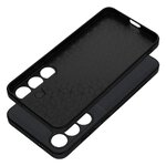 Futera NOBLE do SAMSUNG S24 Plus czarny
