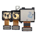Taśma do Huawei P30 Lite z kamerą tylną
