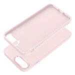 Futera FRAME do IPHONE 7 PLUS / 8 PLUS pudrowy r