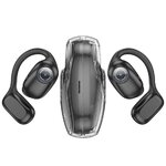 HOCO słuchawki bezprzewodowe bluetooth TWS EA3 czarne