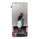 Wyświetlacz LCD do REDMI 11C / POCO C65 model OEM bez ramki