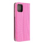 Kabura SENSITIVE Book do SAMSUNG A35 5G rowy