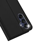 DUX DUCIS kabura SKIN PRO do SAMSUNG A16 5G czarna