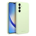 Futera Roar Cloud-Skin - do Samsung Galaxy A34 5G Jasnozielony