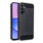 Futera CARBON do SAMSUNG Galaxy A15 5G / A15 4G czarny