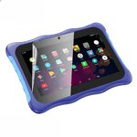 HOCO tablet 7" 2/16GB KIDS (dla dzieci) A9 Pro niebieski