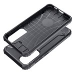 Futera ARMOR do SAMSUNG Galaxy S23 FE czarny