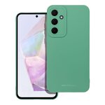 Futera Roar Luna Case - do Samsung Galaxy A35 5G zielony