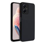 Futera NOBLE do XIAOMI Redmi NOTE 12 5G czarny