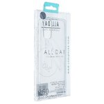 Futera Jelly Roar - do Samsung Galaxy A03 transparentny