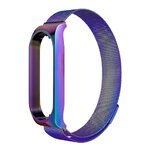 Pasek / opaska METAL do smart band Xiaomi Mi Band 5 / 6 (05)