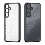 DUX DUCIS futera AIMO do SAMSUNG S24 czarny