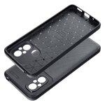 Futera CARBON PREMIUM do XIAOMI Redmi 12C czarny