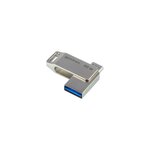 GOODRAM ODA3 - pami OTG FLash Drive z interfejsem USB A + USB C 32GB