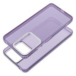 Futera PEARL do XIAOMI Redmi 13C / POCO C65 fioletowy