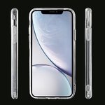 Futera CLEAR CASE 2mm BOX do SAMSUNG Galaxy A71