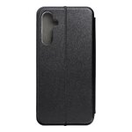 Kabura Book Elegance do SAMSUNG A25 5G czarny