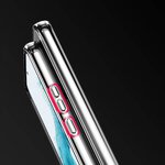 DUX DUCIS futera CLIN do SAMSUNG A54 transparentny