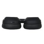 FORCELL F-AUDIO suchawki bezprzewodowe nagowne ANC Sonic Aura czarne