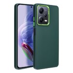 Futera FRAME do XIAOMI Redmi NOTE 12 PRO 5G zielony