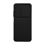 Futera SLIDE do XIAOMI Redmi 9C czarny