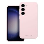ROAR futerał CLOUD SKIN do SAMSUNG S24 5G Jasnoróżowy