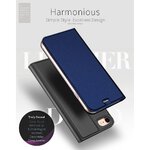 DUX DUCIS kabura SKIN PRO do SAMSUNG A25 5G czarna