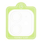 Szkło hybrydowe Bestsuit Flexible na tylny aparat do iPhone 11