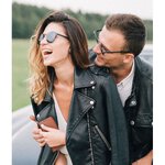 Kabura SMART PRO Book skórzana do IPHONE 16 Pro brązowy
