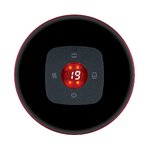 Bańka chińska elektroniczna Humanas BB01 - czerwona