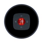 Bańka chińska elektroniczna Humanas BB01 - niebieska