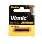 BATERIA VINNIC A27 ( L828 )  12 V / 1 szt.