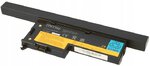Bateria 40Y7001 40Y7003 42T4776 92P1168 do Lenovo seria Thinkpad X61