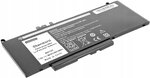Bateria 6MT4T do laptopa Dell Latitude E5550 7.6V