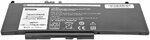Bateria 6MT4T do laptopa Dell Latitude E5550 7.6V