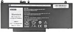 Bateria 6MT4T do laptopa Dell Latitude E5550 7.6V