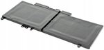 Bateria 6MT4T do laptopa Dell Latitude E5550 7.6V