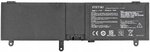 Bateria C41-N550 do Asus N550 N550J N550JA N550JK N550JV Q550 Q550L Q550LF