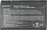 Bateria do Acer Extensa 5000 5120 5210 5220 5230