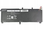 Bateria H76MV do laptopa Dell Precision M3800 49Wh