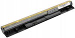 Bateria L12S4L01 do Lenovo IdeaPad S400 S400 TOUCH