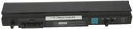 Bateria W303C X411C X413C X415C do Dell seria XPS 16 1640 1645 1647