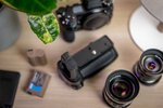Battery Pack Newell MB-N11 do Nikon